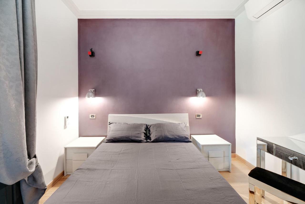 Peroni 8 Pax Brand New Apartment Rom