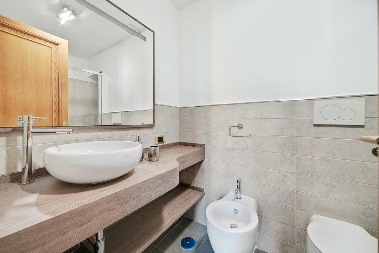 Peroni 8 Pax Brand New Apartment Rom